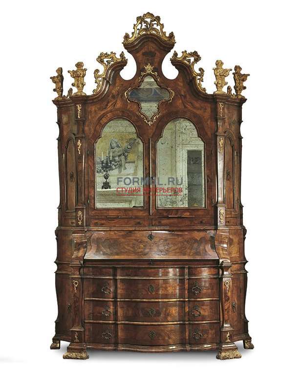 Буфет Bakokko 10016